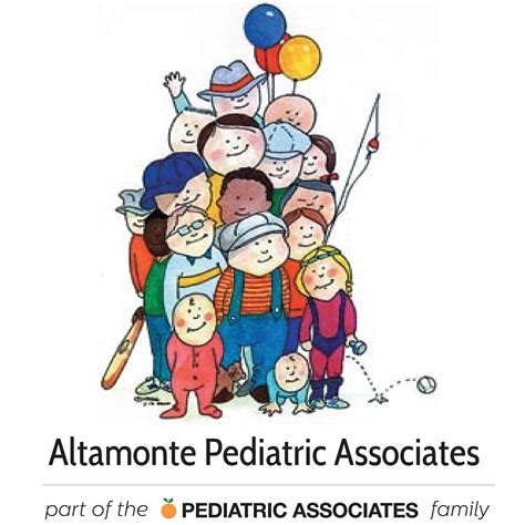 Altamonte pediatrics. Things To Know About Altamonte pediatrics. 
