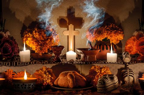 Altar'd - altar: [noun] a usually raised structure or place on which sacrifices are offered or incense is burned in worship.