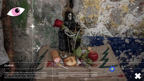 Altar to devil, death found in Mexico fuel thieves’ tunnel