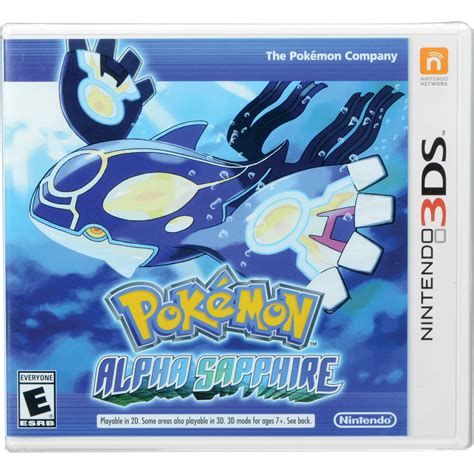 Altarianite hints and tips for Pokemon Alpha Sapphire on 3DS