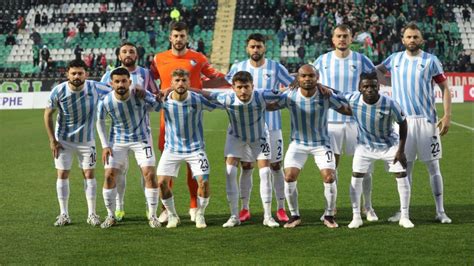 Altay - Erzurumspor FK maçı 0-0 sona erdi!