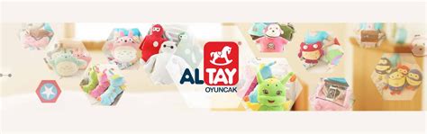 Altay oyuncak