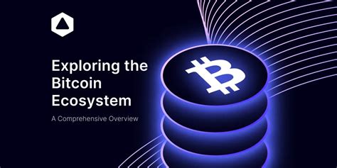 vision ecosystem concept