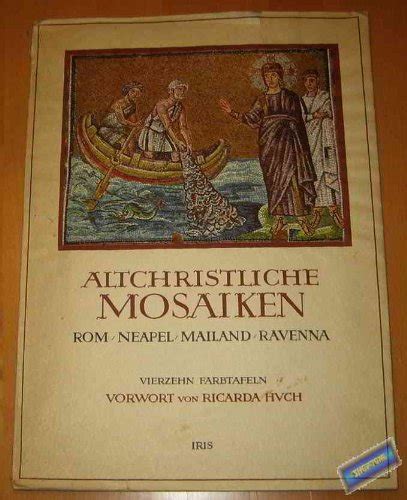 Altchristliche mosaiken des iv. - The master trader a training manual for future millionaires.