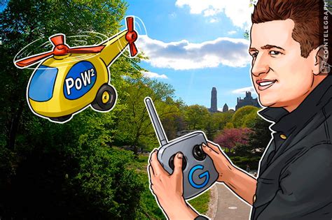 Altcoin Gulden Set To Implement PoW² In July: Leading Developer image 1