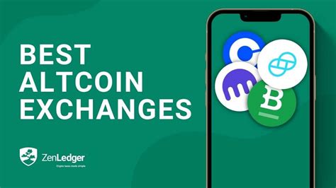 Altcoin exchange. Things To Know About Altcoin exchange. 