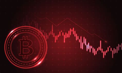 altcoins red: double-digit