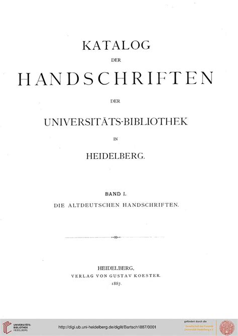 Altdeutschen handschriften der kaiserlichen öffentlichen bibliothek zu st. - Health financing revisited a practitioners guide.