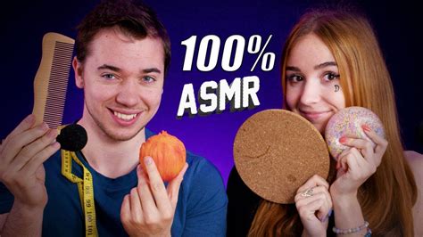 Alteanne ASMR - YouTube