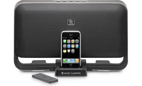 Altec Lansing T612 Powered speaker system for …