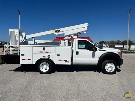 Altec at200a for sale.  Stock # FC038, MLS # 14237136 Altec AT200A Equipment For Sale in Californi...