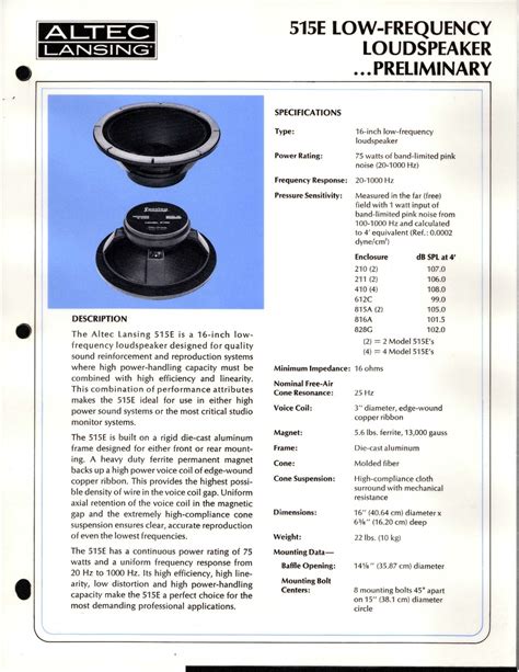 Altec lansing 51 computer speakers manual. - Pocket thema. erfindungen, die die welt veränderten..