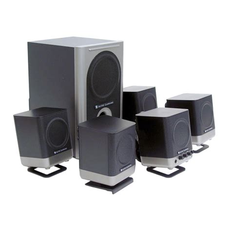Altec lansing amplified speaker system 251 manual. - Unleash the maths olympian in you.