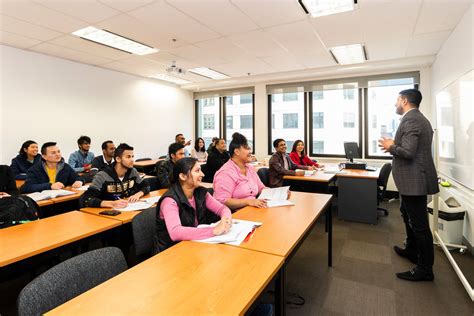 ALTEC College believes that a caring educational environment is essential for achieving a positive learning experience. Therefore, our focus is not only on providing resources and facilities, but nurturing an academic culture where students feel connected, motivated and part of the college community.. 