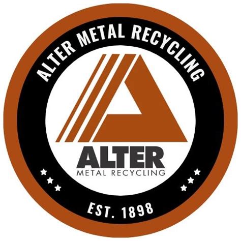 Alter Metal Recycling is located in Green Bay, Wis