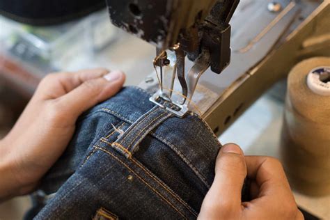 Alterations alterations. Alter your trousers and shorts using this essential style guide and you’re sure to look slick and suave wherever you go. Feature image from Pexels. Jamie Wilson. Jamie Wilson (BA) is a professional tattooist, blogger and passionate photographer! After graduating with a BTEC Level 4 in tattoo design he has gone on to work for both private ... 