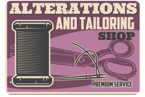 Alterations smithfield belfast.  Seamstresses provide tailoring, alteration ...