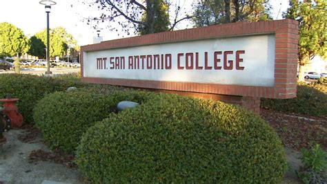 Altercation over female student leads to stabbing at Mt. San Antonio College, official says