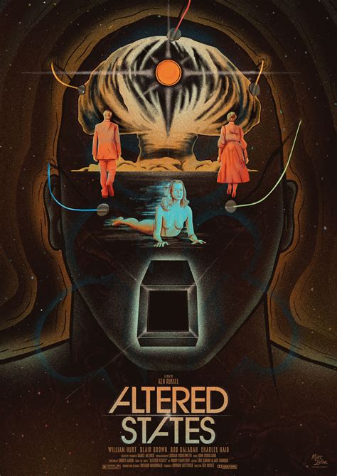 Altered state]. Aug 24, 2015 · Altered states of consciousness, sometimes called non-ordinary states, include various mental states in which the mind can be aware but is not in its usual wakeful condition, such as during ... 