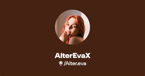 Alterevax Leaked [SEX VIDEO] 43 Vids