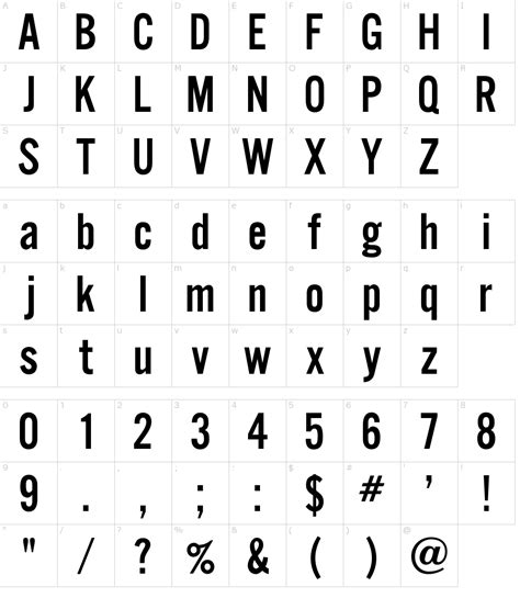 Alternate Gothic Font Generator Julyislost