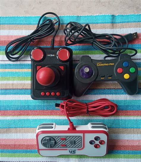 Alternate controllers in a world we can t touch 