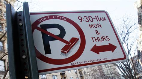 Alternate side parking nyc for today. Feb 24, 2022 · “Alternate Side Parking @NYCASP regulations will be suspended on Wednesday, March 2, 2022 for Ash Wednesday. Parking meters will remain in effect.” 