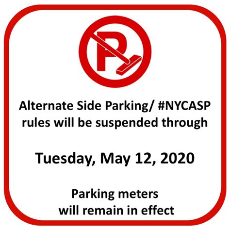 Alternate side parking twitter. Things To Know About Alternate side parking twitter. 