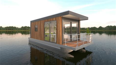 Alternatieve woonvormen