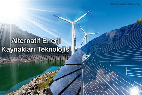 Alternatif Enerji Kaynakları Teknolojisi programı mezunları sektörde enerji üretimi ve dağıtımı konusunda faaliyet gösteren kuruluşlarda, enerji teknolojisine dayalı malzeme üreten kuruluşlarda veya tüm bu teknolojiler için bakım ve servis hizmeti üreten kuruluşlarda çalışabilirler.