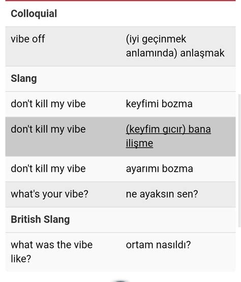 Alternatif kelimesinin türkçe karşılığı