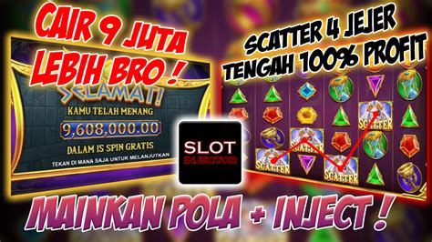 Alternatif togel online html m 1. Slot modal receh maxwin pola.