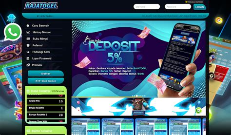 Alternatif togel online html m 1. Via gopay gacor terpercaya buka.