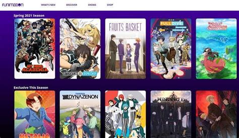 Alternativas] 8 sitios donde puede ver anime de forma gratuita en …