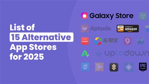 Alternative App Stores