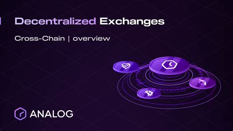 Alternative Cross-Chain Solutions: Exploring the Decentralized Landscape