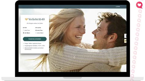 Alternative Dating-Seiten