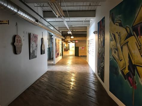 Alternative Gallery - Allentown, PA 18102 - Yellow Pages