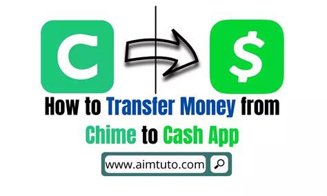 Alternative Methods for Transferring Money to and from Chime