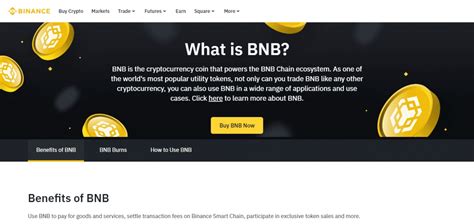 Alternative Options for Trading BNB in Uganda