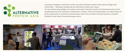 Alternative Protein Asia Content Sessions - FHA