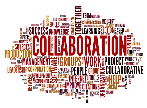 Alternative Solutions: Regulation and Collaboration