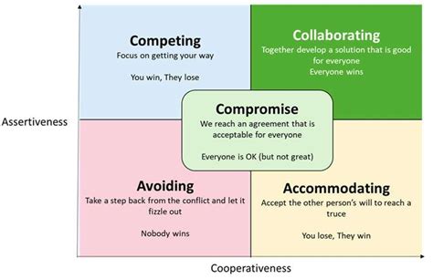 Alternative Solutions and Potential Compromises