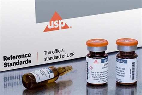 Alternative Source for Heparin Meets Established Quality Standards - USP