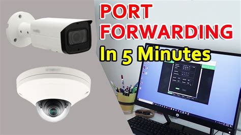 Alternative To Port Forwarding Ip Camera