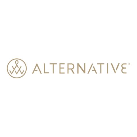 Alternative apparel logo.  Alternative Apparel logo png vector transparent. Fin...