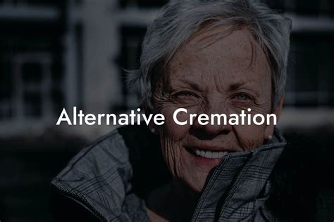 Alternative funeral and cremation services.  We offer cremations and b...