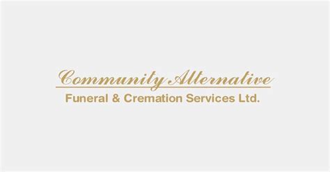Alternative funeral home peterborough.  View upcoming funeral services, ob...