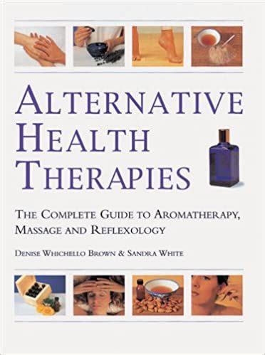 Alternative health therapies the complete guide to aromatherapy reflexology and massage. - Yamaha g1 golf car service repair factory manual instant download.