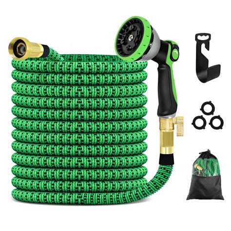 5 Foot Long Garden Hoses. Pickup Free Delivery Fast